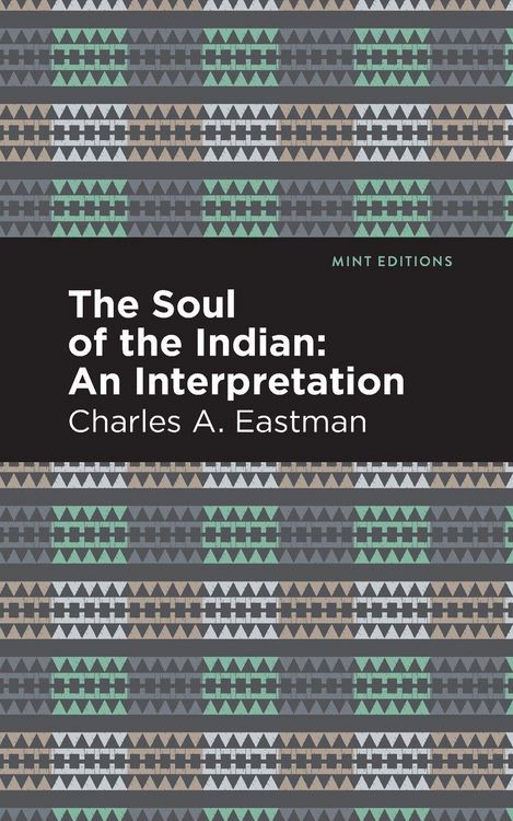 Produktbild: The Soul of an Indian