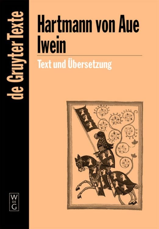 Produktbild: Iwein