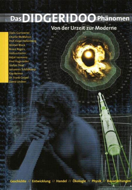 Produktbild: Das Didgeridoo-Ph&auml;nomen
