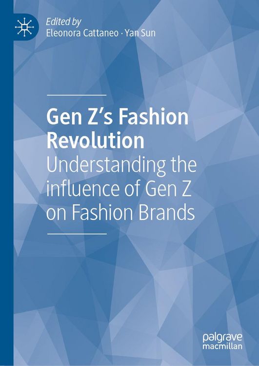 Produktbild: Gen Z's Fashion Revolution