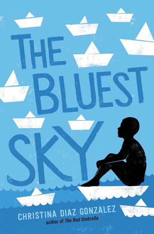 Produktbild: The Bluest Sky