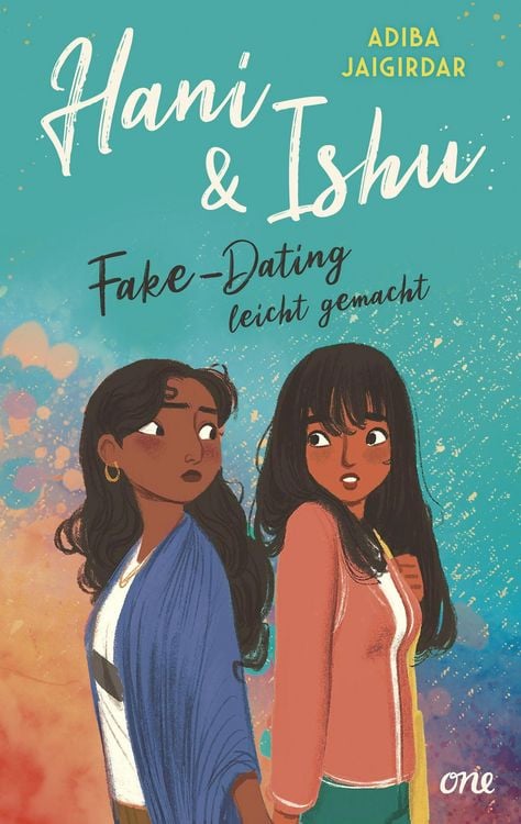 Produktbild: Hani & Ishu: Fake-Dating leicht gemacht