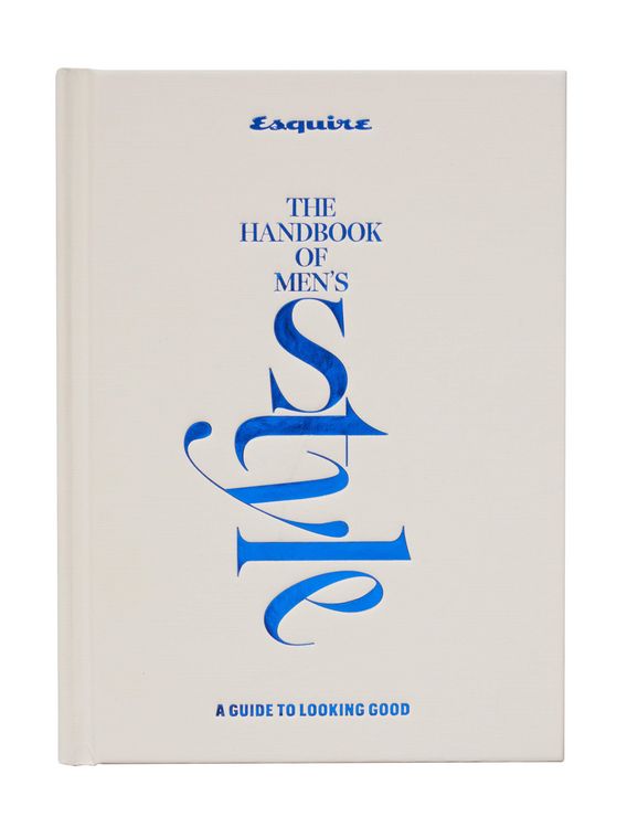 Produktbild: Esquire The Handbook of Men's Style