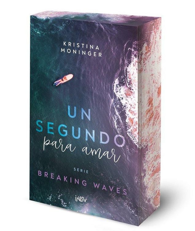 Produktbild: Un Segundo Para Amar / A Second to Love