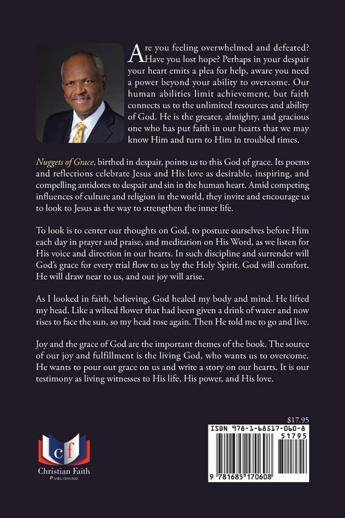 Produktbild: Nuggets of Grace