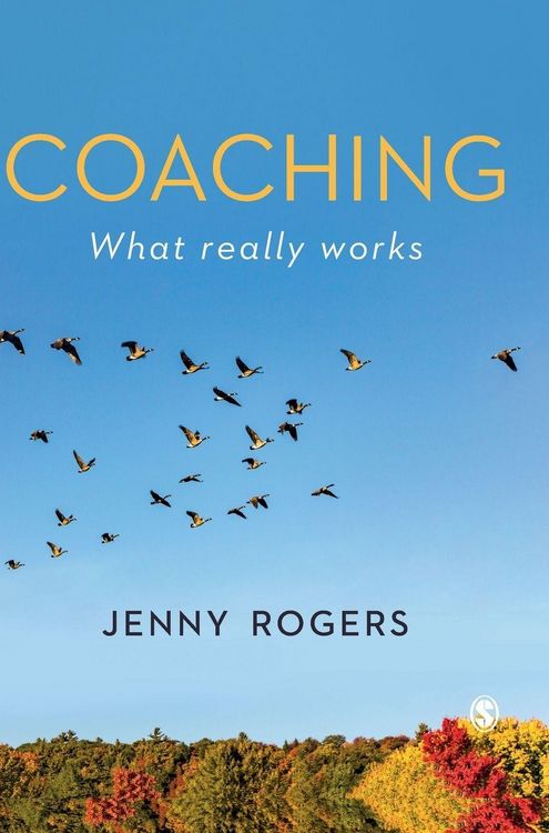 Produktbild: Coaching - What Really Works