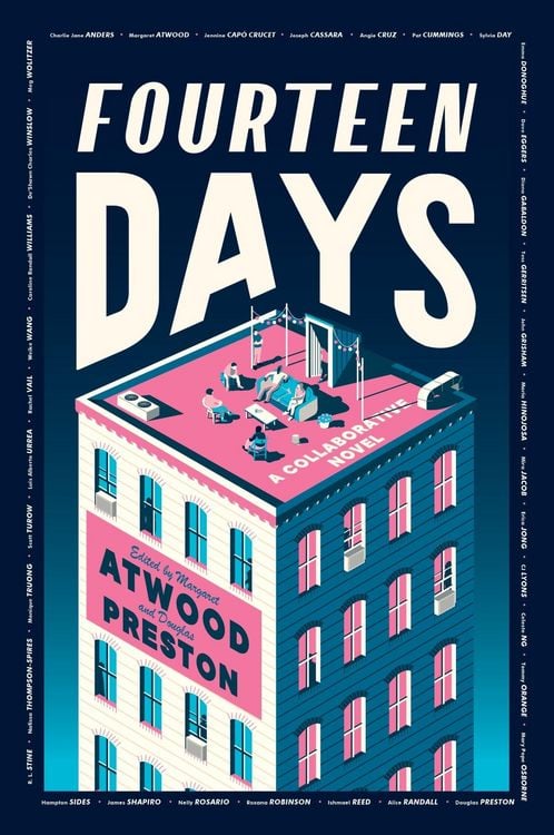 Produktbild: Fourteen Days