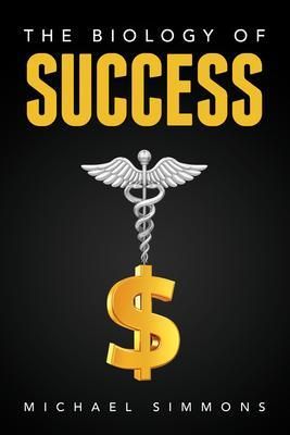 Produktbild: The Biology of Success