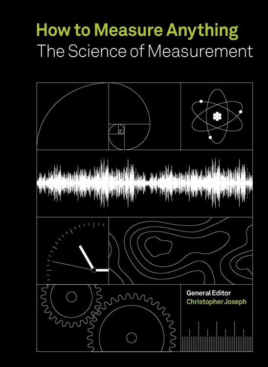 Produktbild: How to Measure Anything
