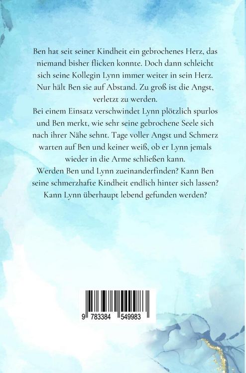 Produktbild: Die Angst in meinem Blick