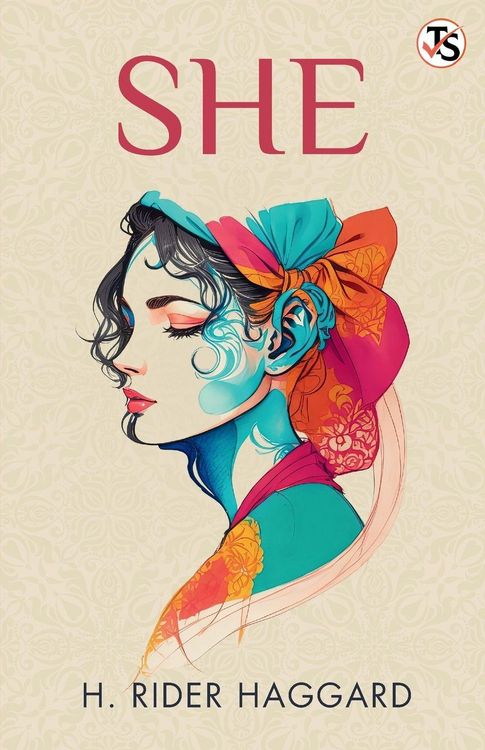 Produktbild: She