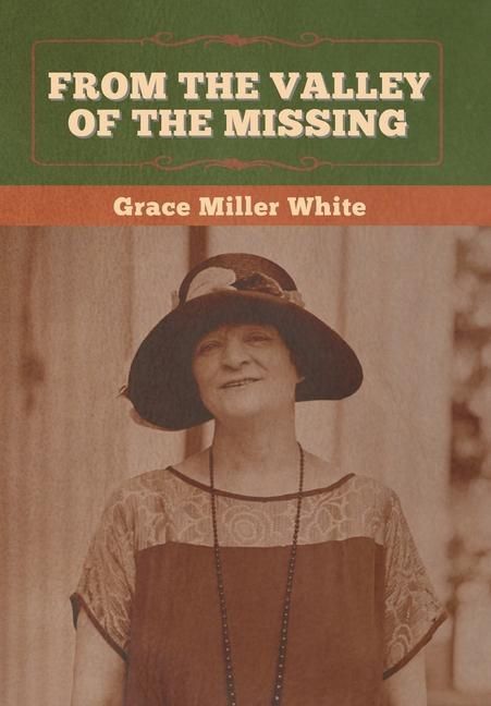 Produktbild: From the Valley of the Missing