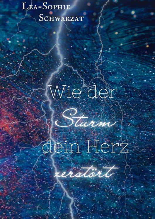 Produktbild: Wie der Sturm dein Herz zerst&ouml;rt