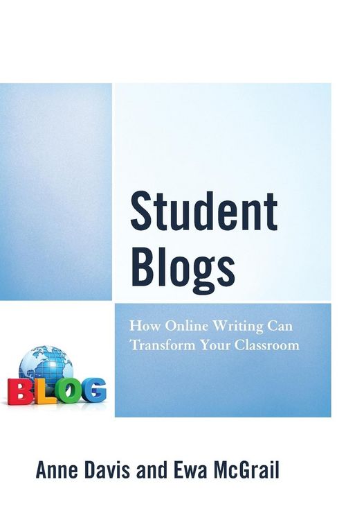 Produktbild: Student Blogs