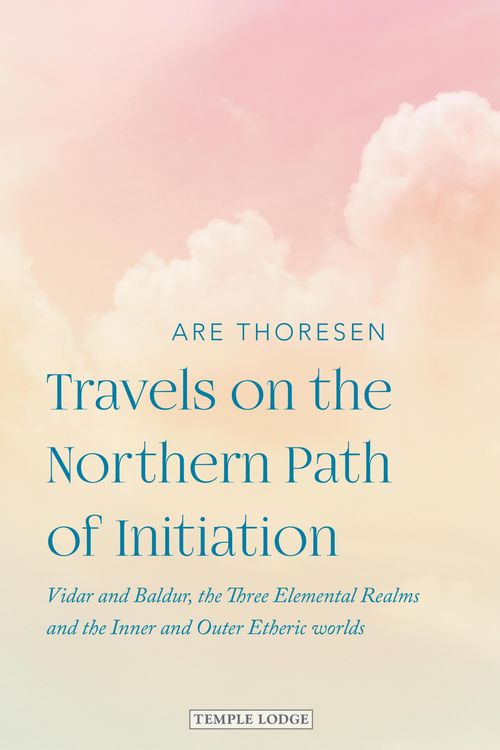 Produktbild: Travels on the Northern Parth of Initiation