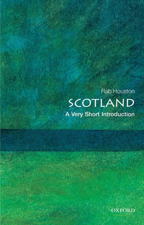 Produktbild: Scotland