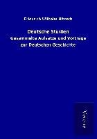 Produktbild: Deutsche Studien
