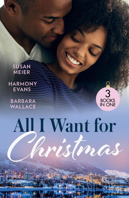 Produktbild: All I Want For Christmas