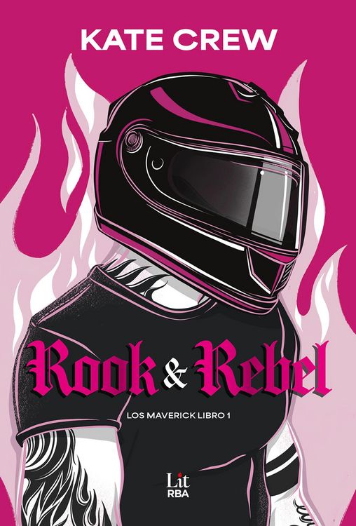 Produktbild: Rook & Rebel
