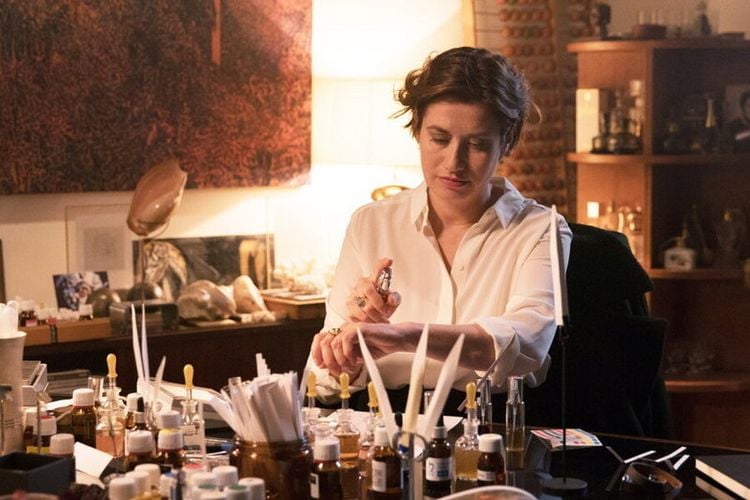 Produktbild: Parfum des Lebens