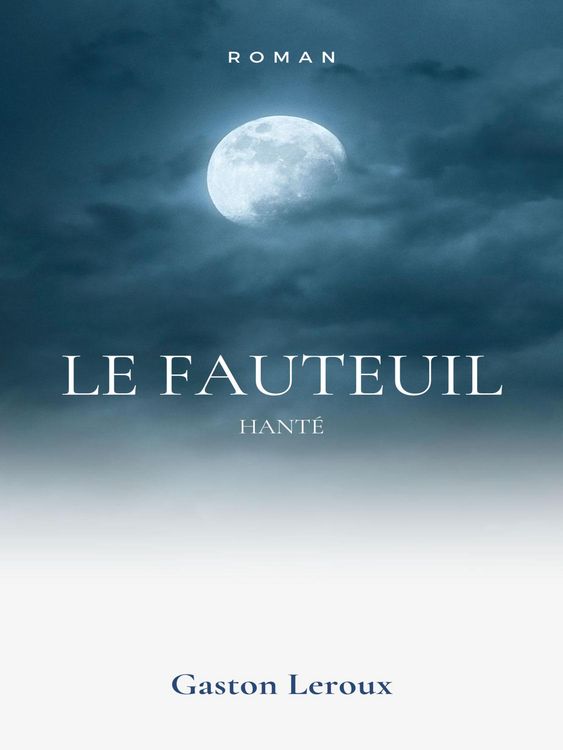 Produktbild: Le Fauteuil Hant&eacute;