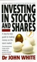Produktbild: White, J: Investing in Stocks and Shares