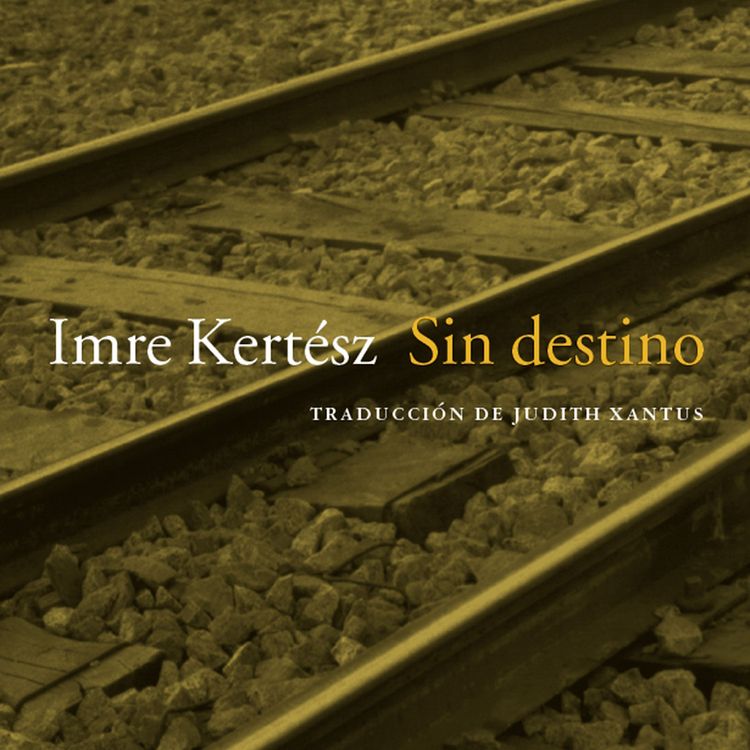 Produktbild: Sin destino