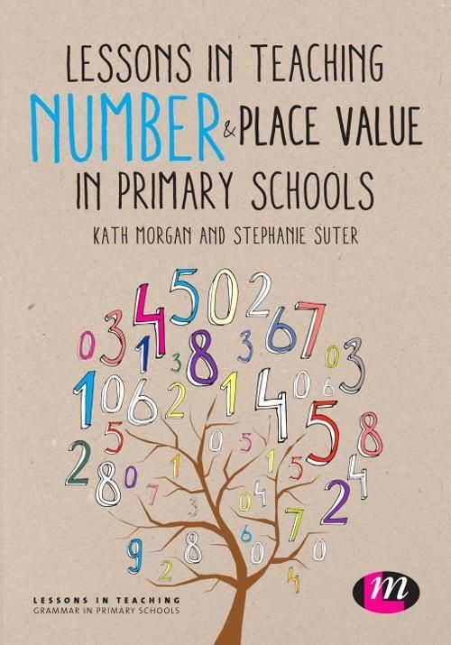 Produktbild: Lessons in Teaching Number and Place Value in Primary Schools