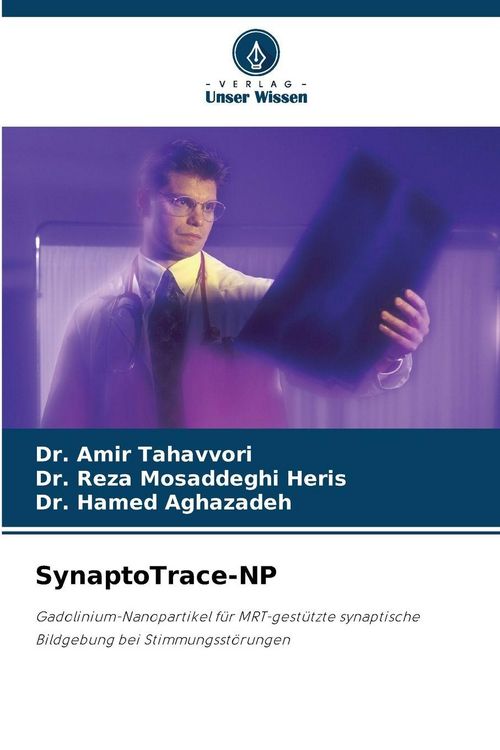 Produktbild: SynaptoTrace-NP