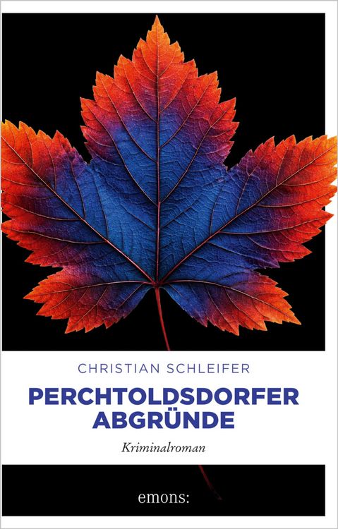 Produktbild: Perchtoldsdorfer Abgr&uuml;nde