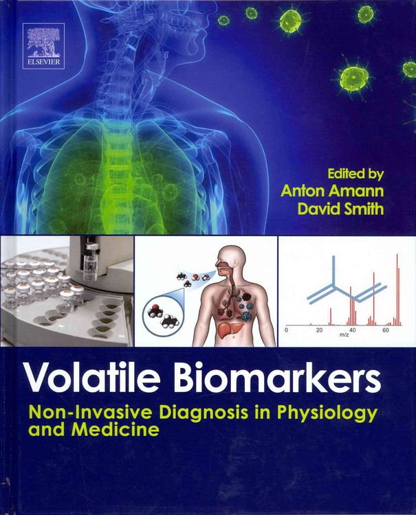 Produktbild: Volatile Biomarkers
