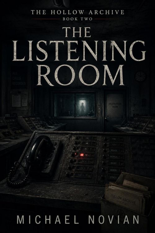 Produktbild: The Listening Room