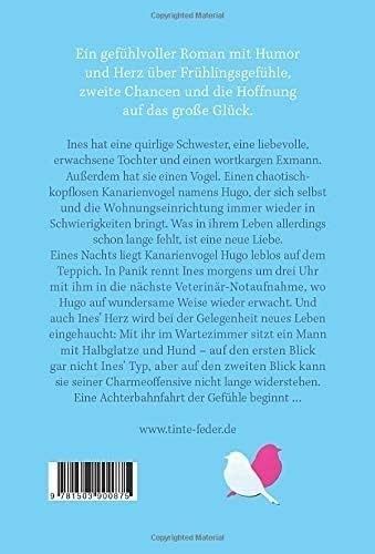 Produktbild: Ines und die grasgr&uuml;ne Liebe