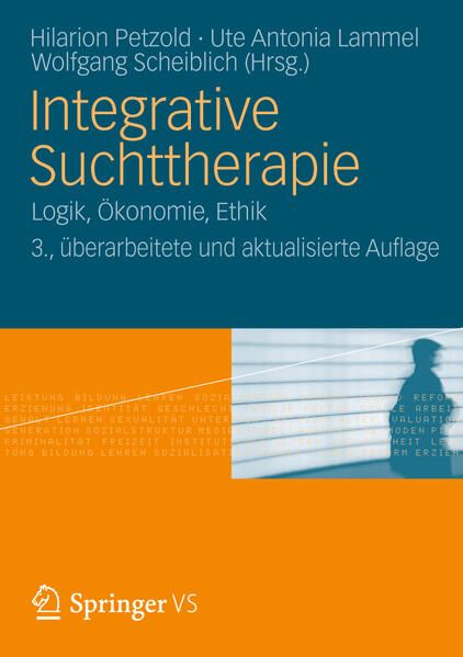 Produktbild: Integrative Suchttherapie