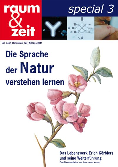 Produktbild: Die Sprache der Natur verstehen lernen