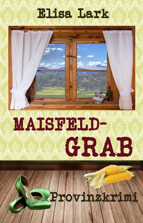 Produktbild: Maisfeldgrab