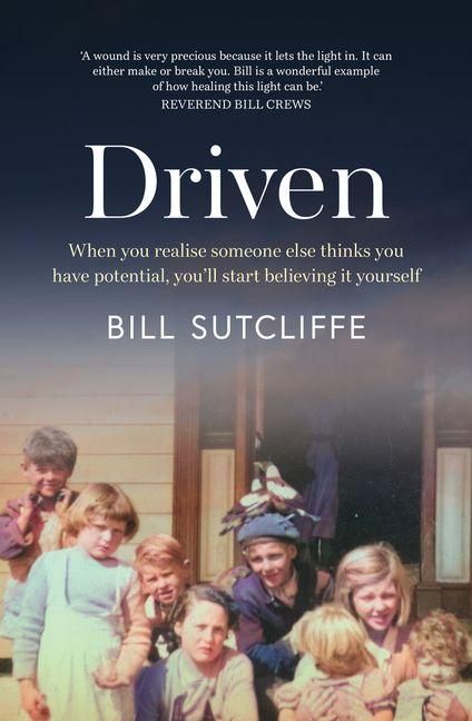 Produktbild: Driven