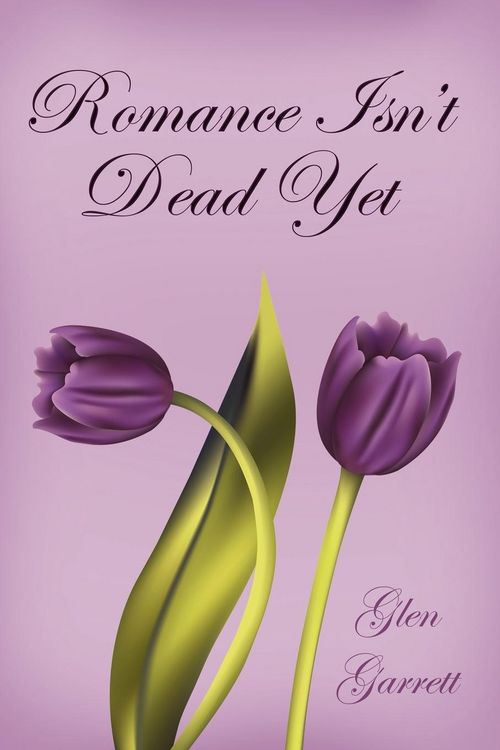 Produktbild: Romance Isn't Dead Yet