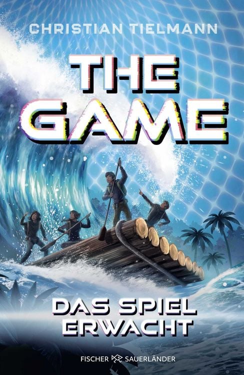 Produktbild: The Game – Das Spiel erwacht