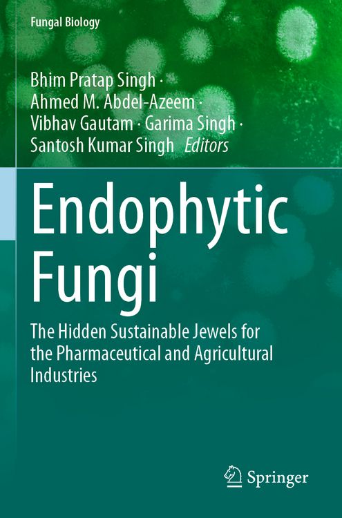 Produktbild: Endophytic Fungi
