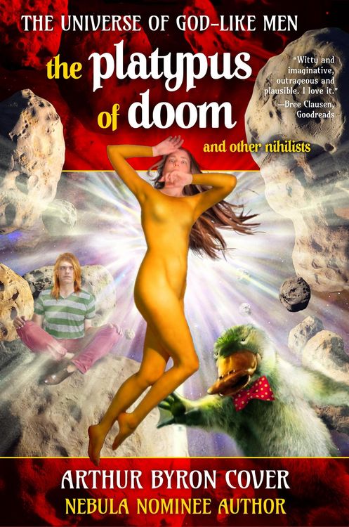 Produktbild: The Platypus of Doom