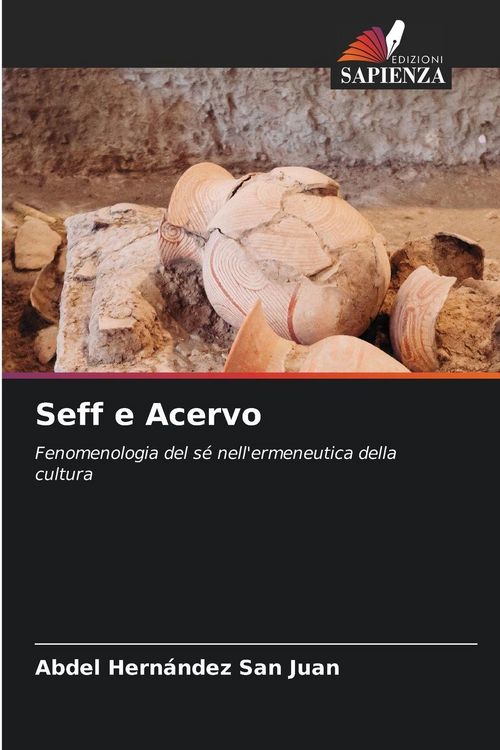 Produktbild: Seff e Acervo