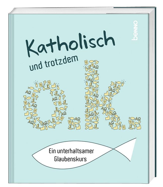 Produktbild: Katholisch und trotzdem o.k.