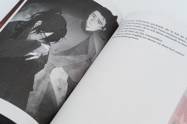 Produktbild: Remnants of Filth. Buch 3