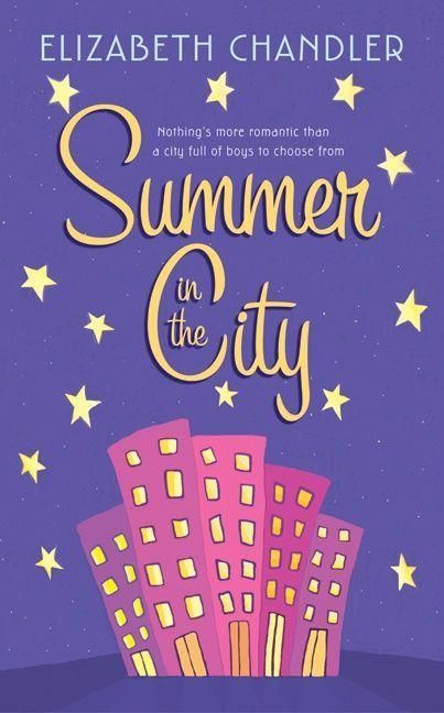 Produktbild: Summer in the City