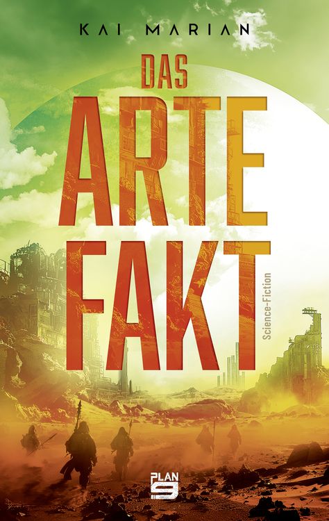 Produktbild: Das Artefakt