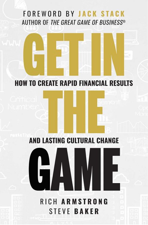 Produktbild: Get in the Game