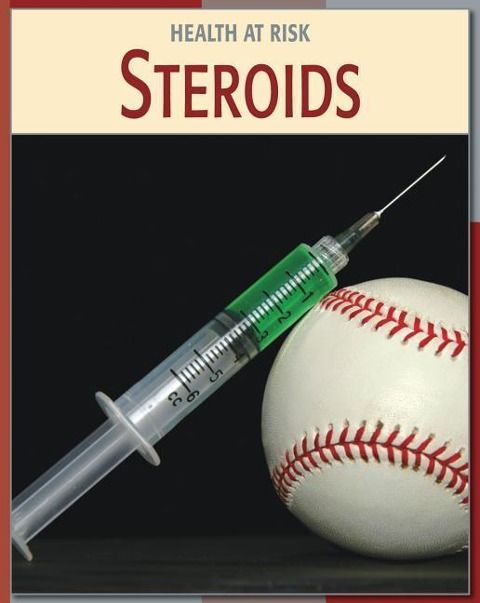 Produktbild: Steroids