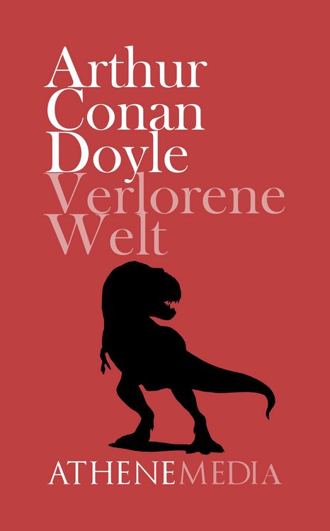 Produktbild: Verlorene Welt