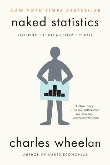 Produktbild: Naked Statistics